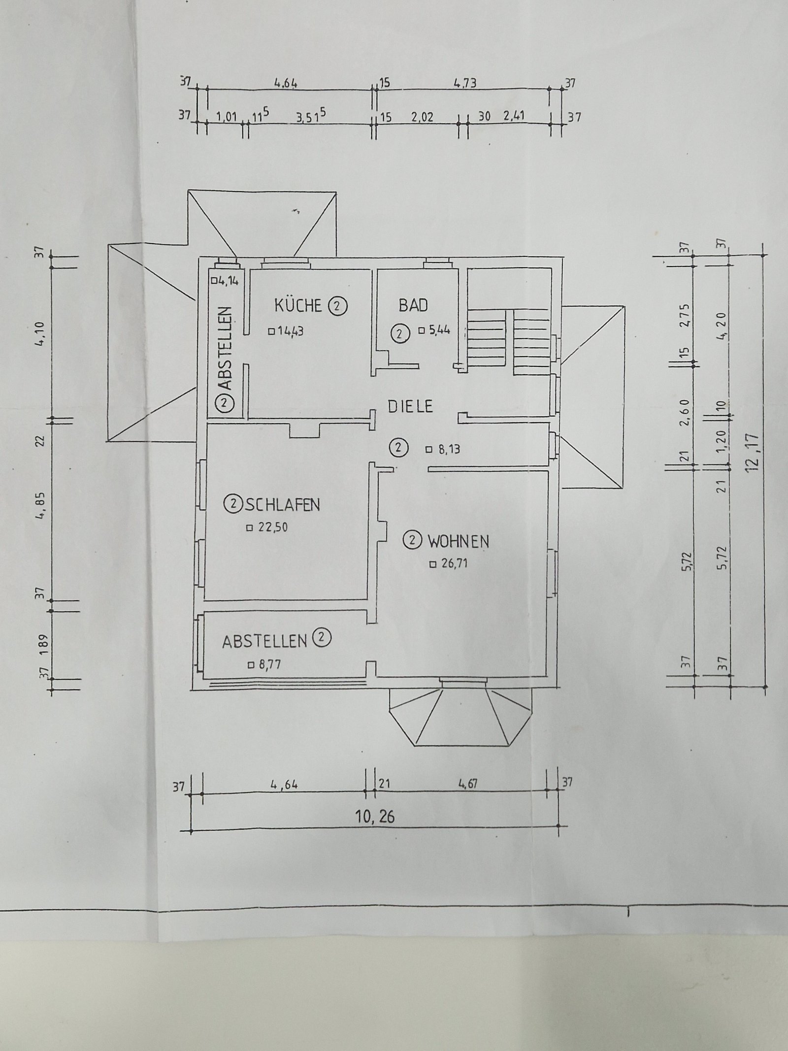 Foto der Immobilie (9815)