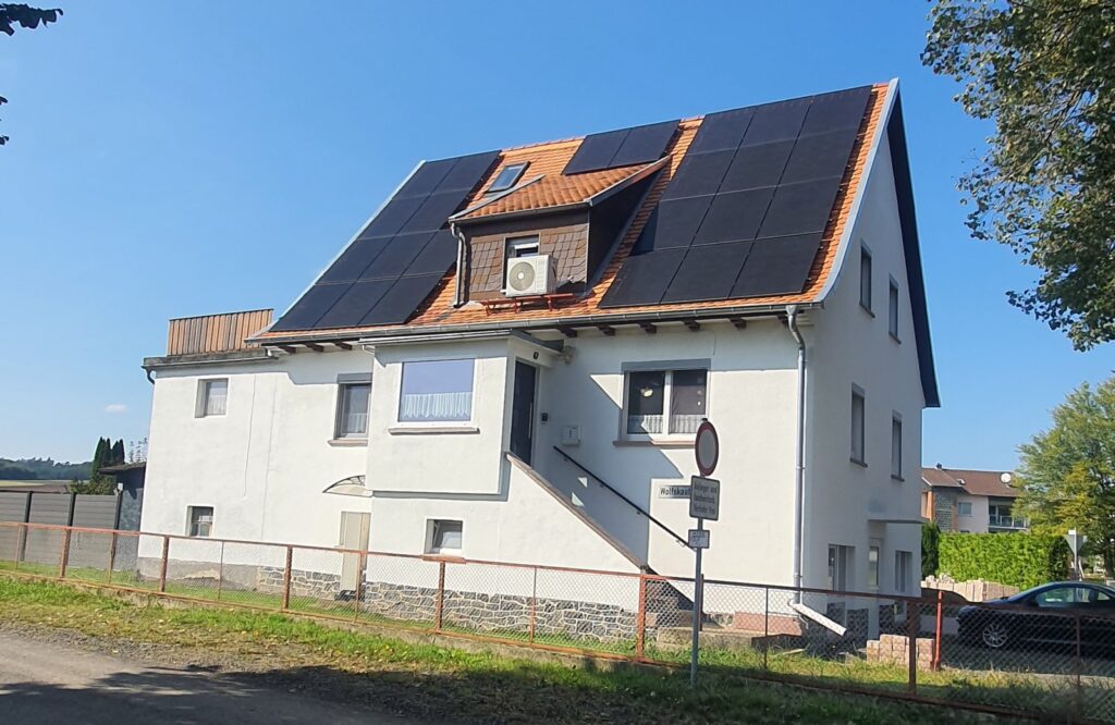 Foto der Immobilie (8493)