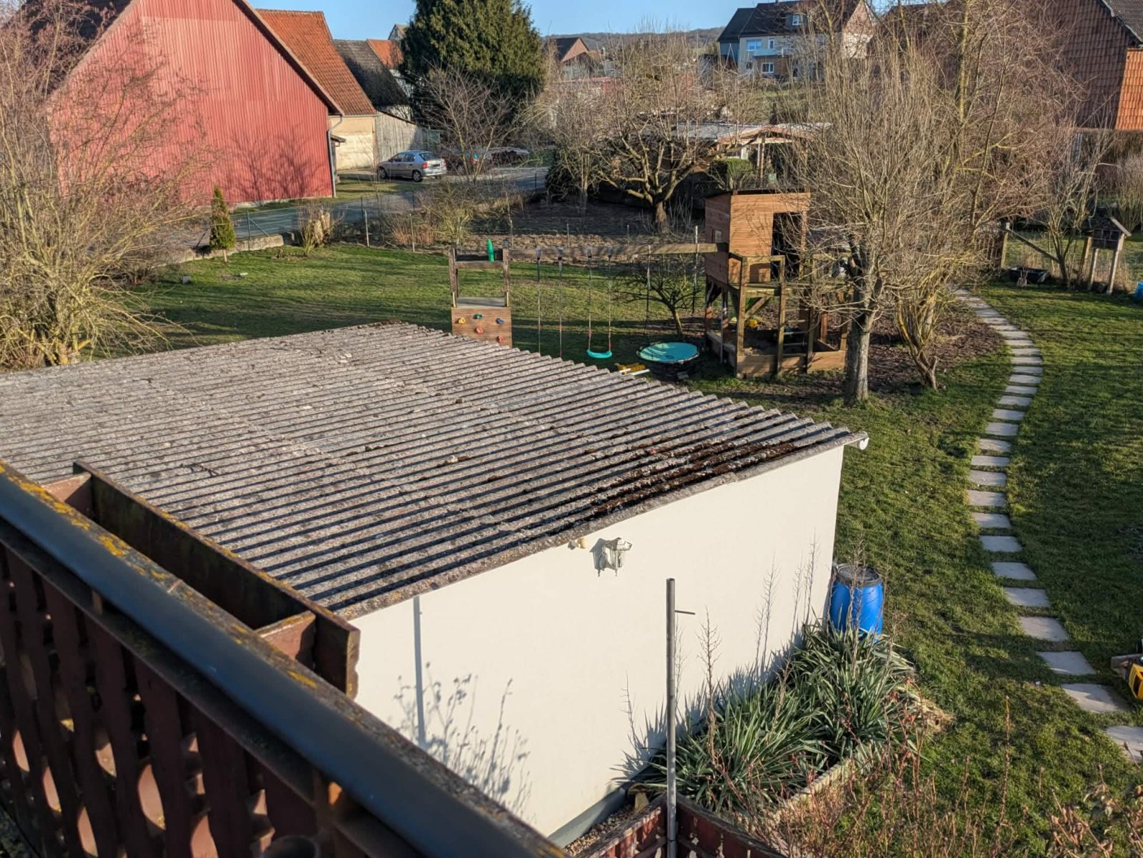Foto der Immobilie (13085)