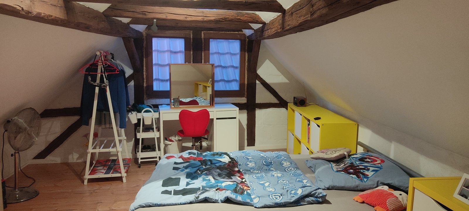 Foto der Immobilie (13385)