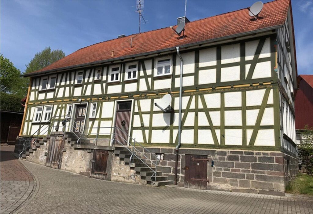 Foto der Immobilie (14076)